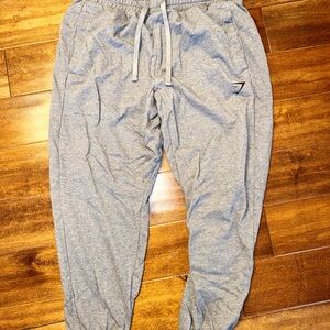 Gymshark sweatpants